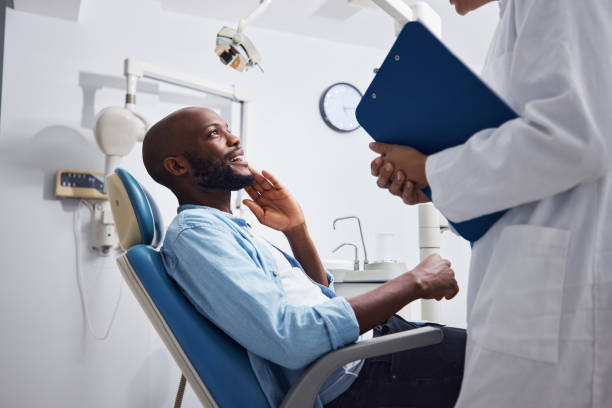 Dentist for Dental Trauma in OH